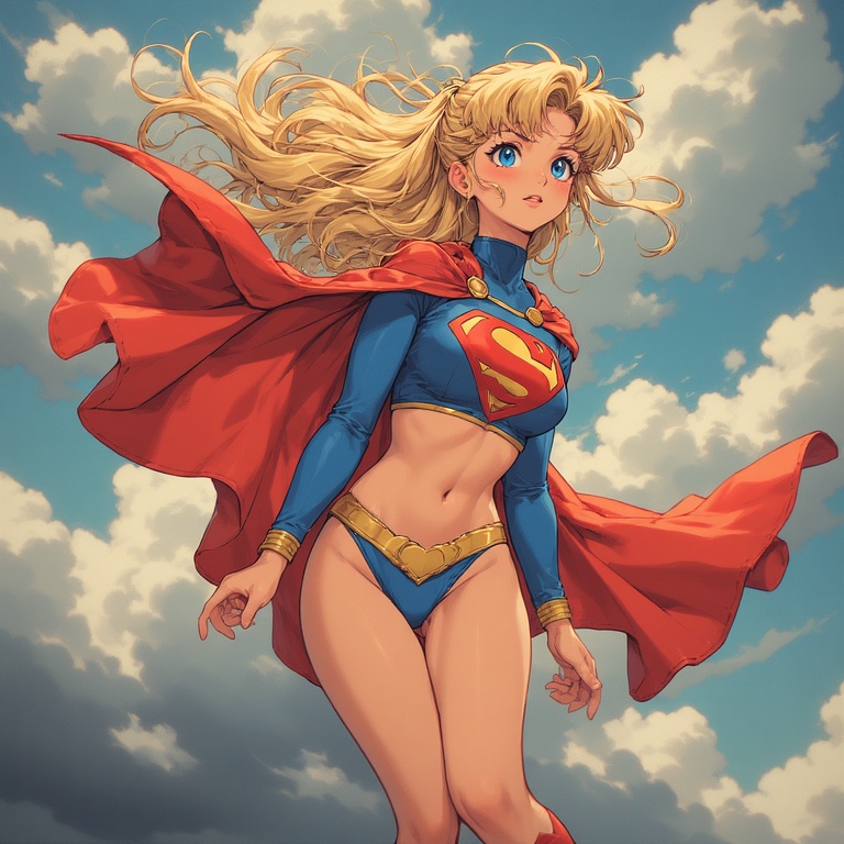 Windy Superstar