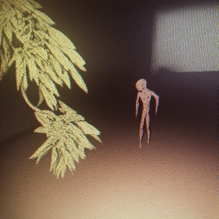 Distant Alien Sightings