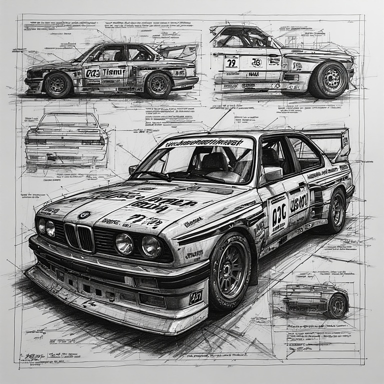 Bosch DTM Concepts