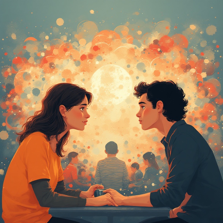Emotional Depths Illustrated