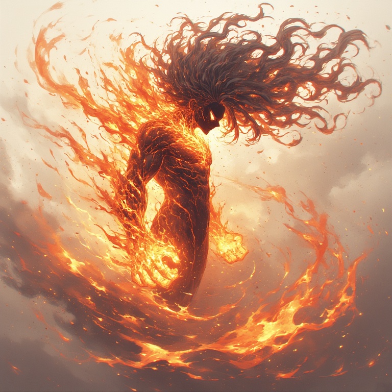 Infernal Hero