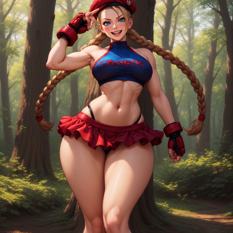 Pink Pizzazz Harley