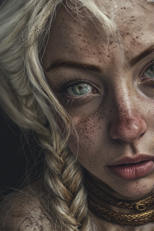Bestial Photorealism