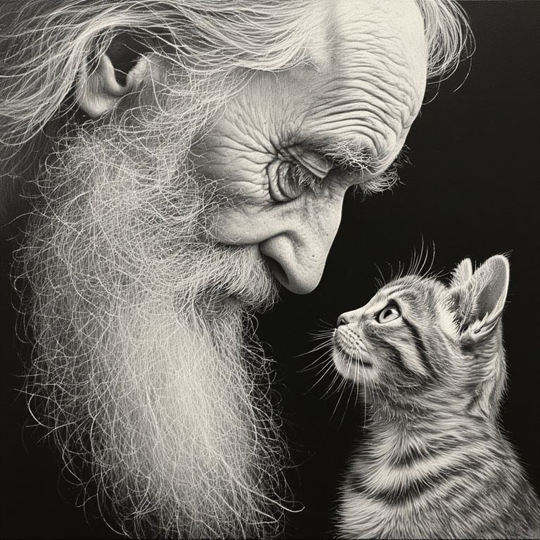 Gentle Wisdom Shared