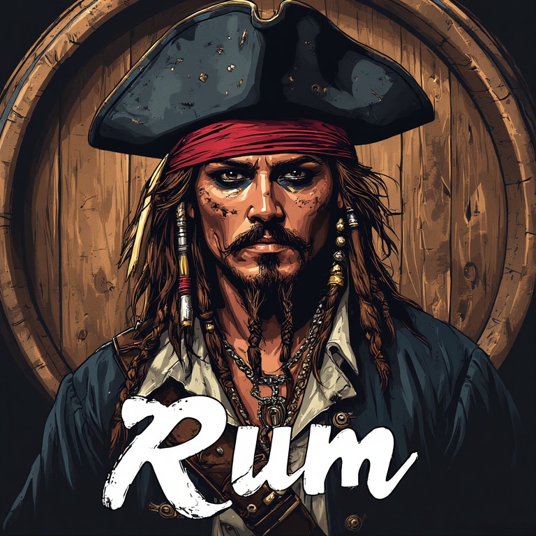 Sparrow's Rum Rebellion
