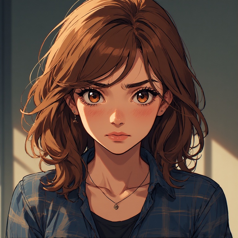 Casual Warmth
