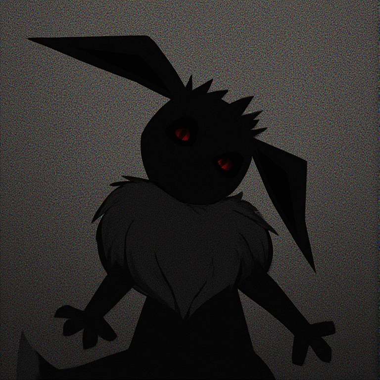 Custom Swellow Portrait