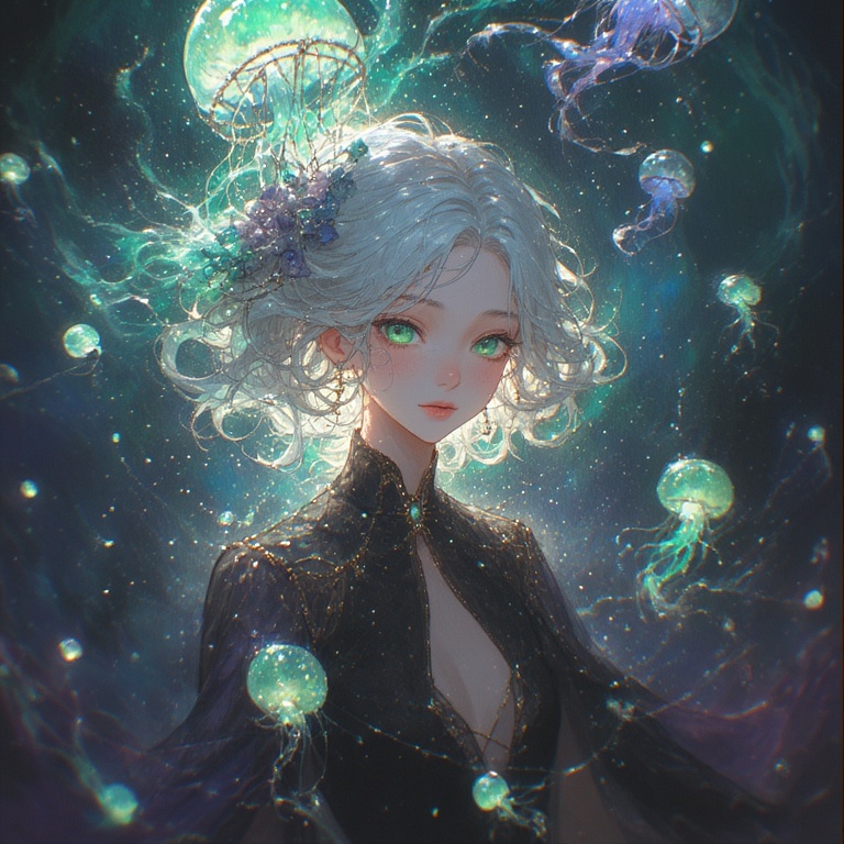 Nightmare Dreamweaver