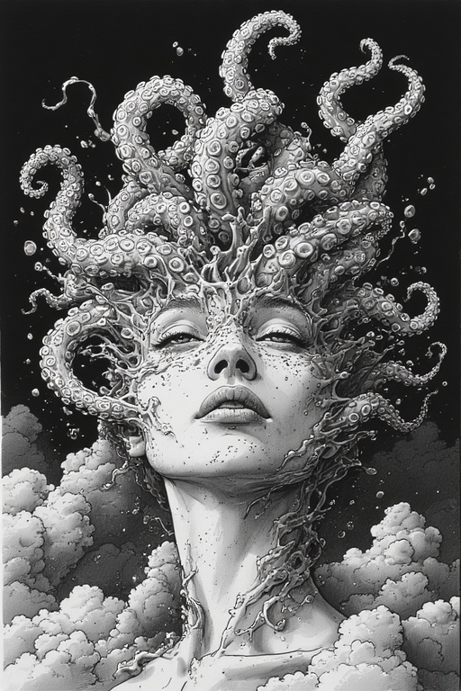 Tentacled Transformation