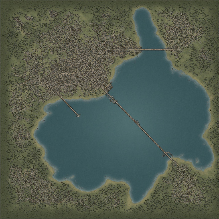 Stonebridge Alpine Haven