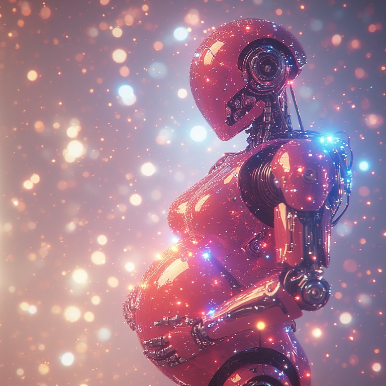 Metal Motherhood