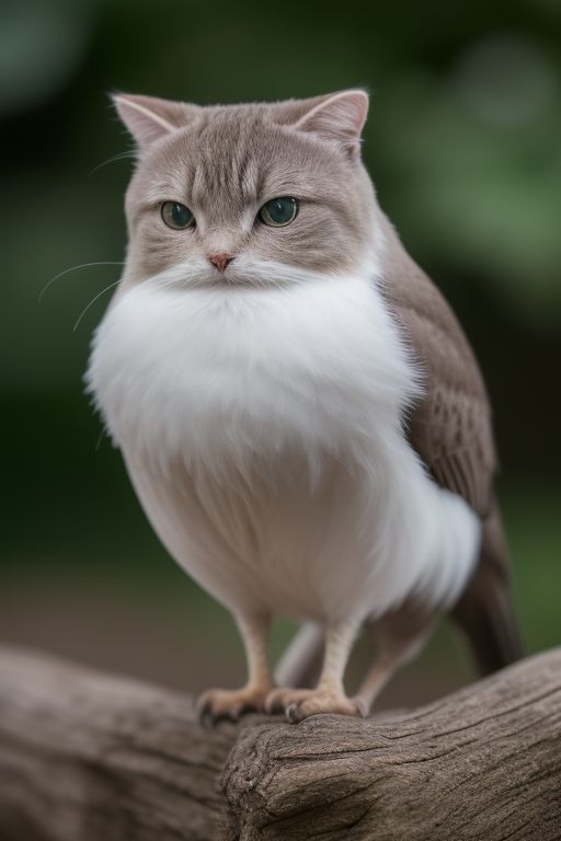 Realistic Portrait in High Definition