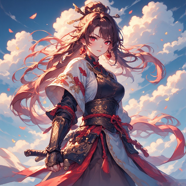 Anime Battle Hero